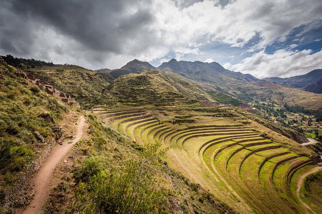 83 Heilige Vallei, Pisac.jpg